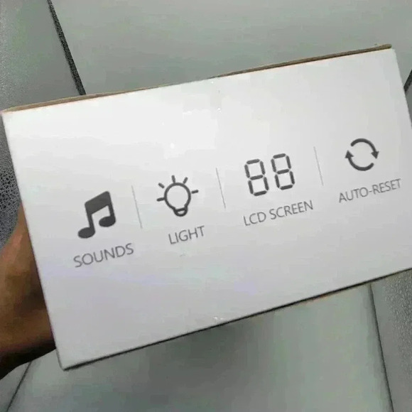 NEW MAJOTOY SHOOTING DIGITAL TARGET GAME - Picture 5 of 9